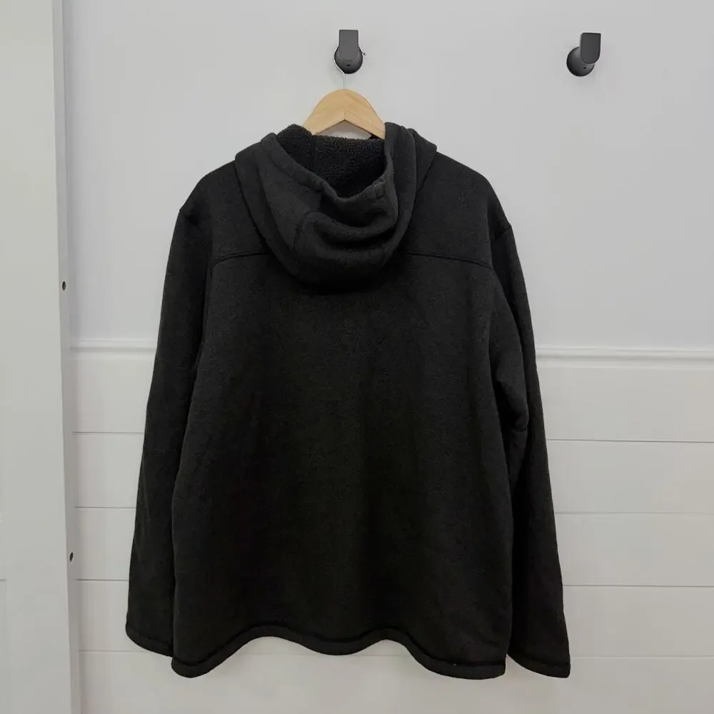 Men’s The North Face Gordon Lyons Hoodie Jacket Size XXL